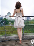 MussGirl慕丝女郎  NO.678 陈陈（上）(54)